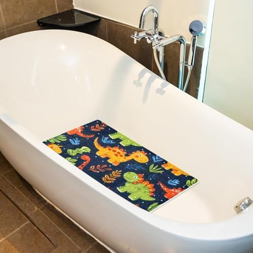 Shower Mat Non-Slip Bathtub Mats - Image 4