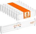 Lifewit 3.2" High Drawer Dividers by Lifewit