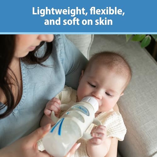 Dr. Brown's Narrow Baby Bottle Handles - Image 6