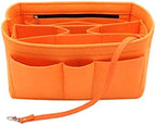 LEXSION Felt Insert Bag Organizer Bag In Bag by LEXSION