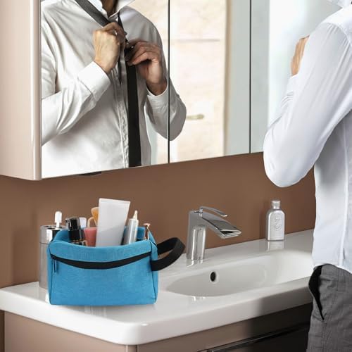 Icramsy Travel Toiletry bag Toiletry bag - Image 6