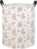 Baby Laundry Hamper kids laundry Basket Waterproof Laundry Bag by Unknown