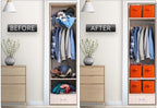 Sorbus Fabric Storage Cubes - Image 6