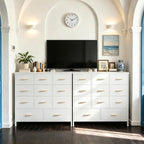 VASICAR Dresser for Bedroom - Image 7