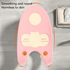 Fafeicy Baby Bath Support Detachable Storage, Prevent Slip, Easy Bathing - Image 6