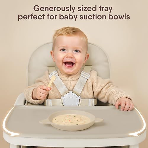 Obee Odee 3-in-1 Portable Baby High Chair - Image 4
