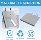 Silicone Baby Placemat, Edge Table Mat - Image 6