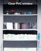 ULG 1 Pack Over Door Organizer - Image 4