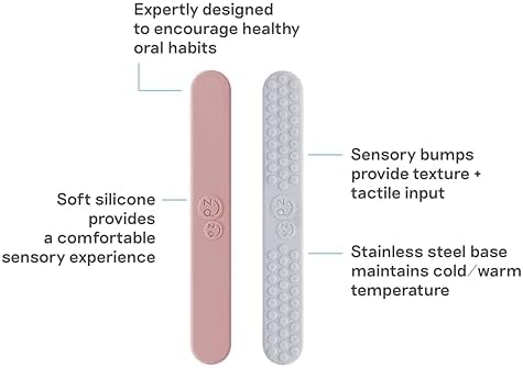 ezpz Sensory Tongue Depressors - Image 2