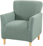 Stretch Chair Covers Armchair Slipcovers by GOSTADY