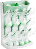 Yieach Larger Vertical Space Saving Drying Rack Baby Bottle by Yieach