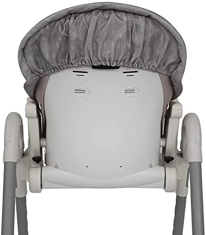 Nuby Baby High Chair Cover - Image 6