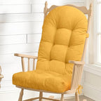 Rocking Chair Cushion by ROFIEJOX