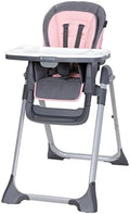 Baby Trend Sit Right 2.0 3-in-1 High Chair, Cozy Pink by BabyTrend%C2%AE
