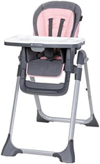Baby Trend Sit Right 2.0 3-in-1 High Chair, Cozy Pink by BabyTrend%C2%AE