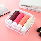 Mrsdry Travel Bottles for Toiletries, Tsa Approved 3oz Travel Size Containers - Image 7