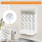 SuoXing Vertical Baby Bottle Drying Rack - Image 5