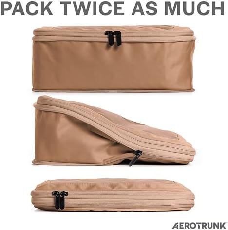 Aerotrunk Compression Packing Cubes - Image 2