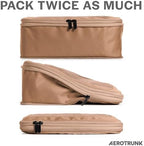 Aerotrunk Compression Packing Cubes - Image 2