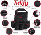 Tidify Back Seat Car Organizer - Image 5