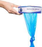 ChoiceRefill Compatible with Diaper Genie Pails - Image 2