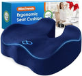 BlissTrends Memory Foam Seat Cushion by BlissTrends