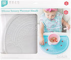 Bumkins Baby Silicone Sensory Placemat, - Image 6