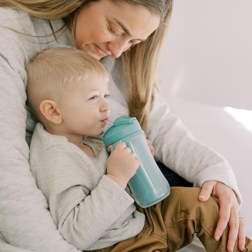 Dr. Brown's Milestones Insulated Sippy Cup - Image 7