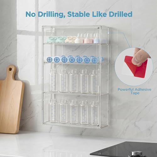 HBlife Baby Bottle Storage Organizer - Image 3