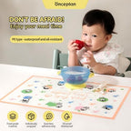 Disposable PE Place Mats - Image 3