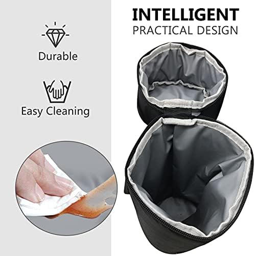 Aosbos Insulated Wine Bag - Image 5