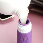 Mrsdry Travel Bottles for Toiletries, Tsa Approved 2oz Travel size Bottles - Image 3