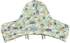 ZARPMA Inflatable Cushion Inner Cover Cotton Cover - Image 3