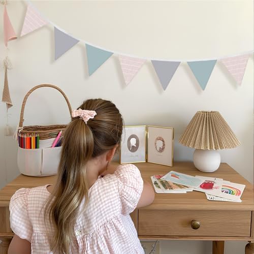Nursery Wall Art Decor, Girls Decor - Image 4