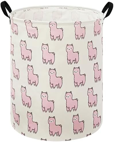 Baby Storage Basket Kids Hamper Nursery Bins Organizer Gift Toy Box Laundry by MAIZMZ