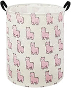Baby Storage Basket Kids Hamper Nursery Bins Organizer Gift Toy Box Laundry by MAIZMZ