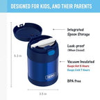 THERMOS FUNTAINER Kids Food Jar - Image 2
