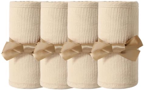 Rail Protector Rail Teething Guard Furniture Edge Protector 4Pcs by Unknown