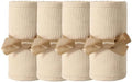 Cot Rail Protector – 2 Pieces Soft crrib Teething Guard Cover by Unknown