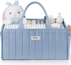 Maliton Baby Diaper Caddy Organizer by Maliton