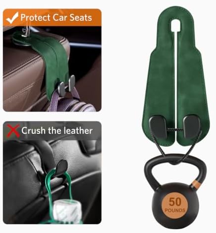 CoBak Purse Hook for Car - Image 4