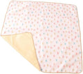 High Chair Mat for Toddlers Foldable Floor Protector Polyester Fiber by SHOWERORO