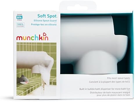 Munchkin® Soft Spot™ Bath Spout Cover - Image 7