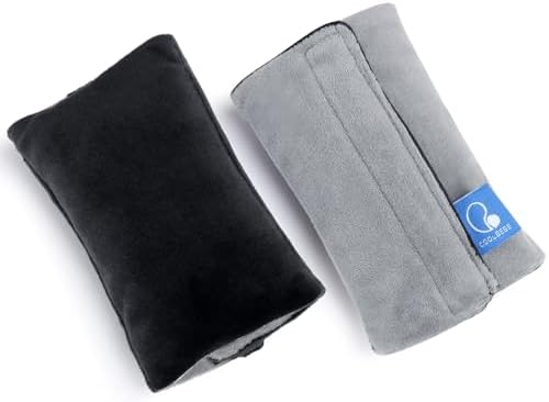 COOLBEBE Car Seat Straps Shoulder Pads by COOLBEBE