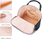 SFYBYHEART Breastmilk Cooler Travel Bag - Image 4