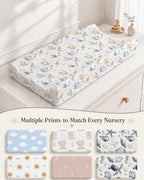 Changing Pad Covers 2 Pack - Image 6