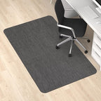 Blvornl Office Chair Mat for Hardwood Floor, Computer Chair Mat by Blvornl