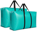 Extra Large Storage Bags, Jumbo Moving Tent Storage Bags, Foldable Big by HaoHakka
