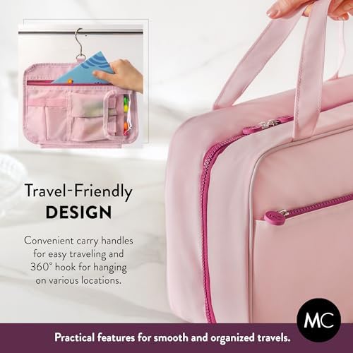 Mothercould Large Kids Travel Organizer, Hanging Bag - Image 5