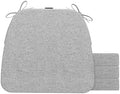 AAAAAcessories Chair Cushions for Dining Chairs by AAAAAcessories